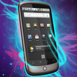 Robust Nexus one_ Google unique launch