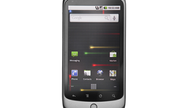 HTC Nexus One – Bringing the Revolution in Mobile Technology