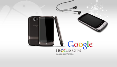An Overview of Nexus One Mobile Phones
