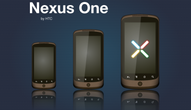 Another Technology Marvel – Nexus One Mobile Phone