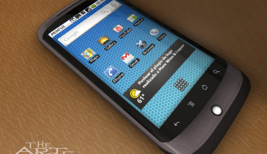 Nexus one mobile phone has set a new trend in the world of technology