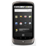Nexus One Mobile Phones